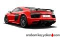 R8 Coupe V10 plus