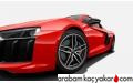 R8 Coupe V10 plus