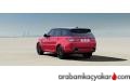 Range Rover Sport P400e Plug-in-Hybrid
