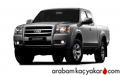 Ranger 3.0 TDCi Doppelkabine