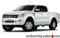Ranger 2.2 TDCi Doppelkabine