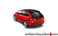 Rapid Spaceback 1.6 TDI Green tec