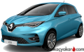 Zoe R110 Z.E. (52 kWh)