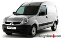 Kangoo Rapid 1.2 16V