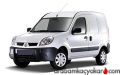 Kangoo dCi