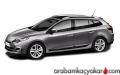 Megane Grandtour TCe Start & Stop