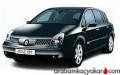 Vel Satis 2.0 dCi