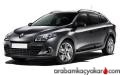 Megane Grandtour TCe