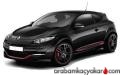 Megane Coupe R.S. 2.0 16V