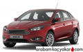 Focus 1.5 TDCi Start/Stopp