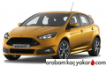 Focus ST 2.0 TDCi Start/Stopp