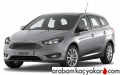 Focus Turnier 1.6 TDCi Start/Stopp