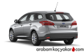 Focus Turnier 1.6 TDCi Start/Stopp