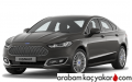 Mondeo Turnier 1.6 TDCi