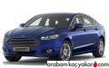 Mondeo 1.6 TDCi
