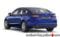 Mondeo 1.6 TDCi