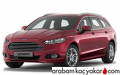 Mondeo Turnier 1.6 TDCi