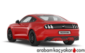 Mustang Fastback 2.3 EcoBoost