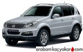 Rexton W 2.2 e-XDi