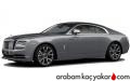Wraith 6.6 V12