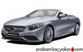 S 65 AMG Cabriolet