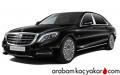 Maybach S 600