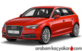 S3 Sportback