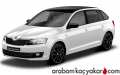 Rapid Spaceback Scoutline 1.4 TDI