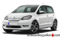 Citigo 1.0 Green tec