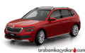 Kamiq 1.0 TSI