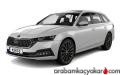 Superb Combi 1.5 TSI