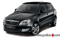 Fabia 1.2 HTP