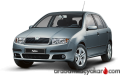 Fabia 1.4 TDI
