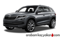 Kodiaq 2.0 TDI SCR