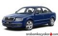 Superb 1.9 TDI