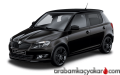 Fabia Combi RS