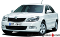 Octavia 1.4 16V