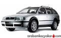 Octavia Combi 1.9 TDI