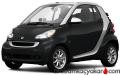 fortwo coupe