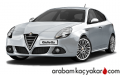 Giulietta 1.4 TB 16V