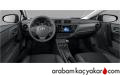 Auris Touring Sports 1.6 D-4D