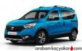 Dokker Stepway TCe