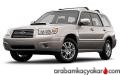 Forester 2.0X