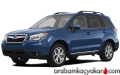 Forester 2.0D