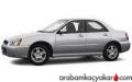 Impreza 1.5R