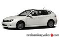 Impreza 1.5R