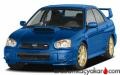 Impreza 2.5