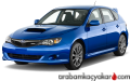 Impreza 2.5