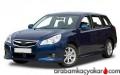 Legacy Combi 2.0D