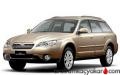 Legacy Combi 2.0D